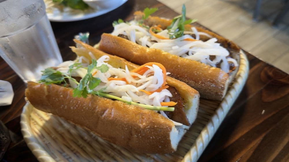 Pho Nam Giang