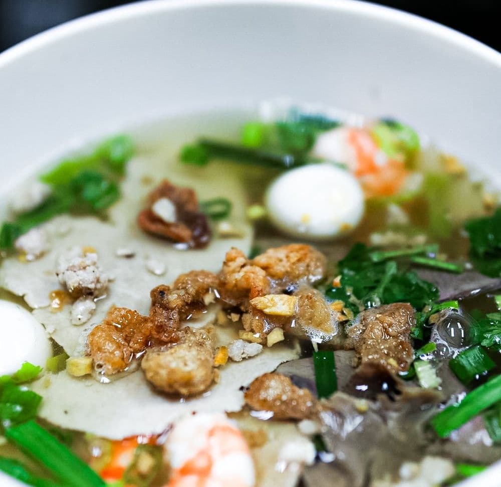 Pho Duyen