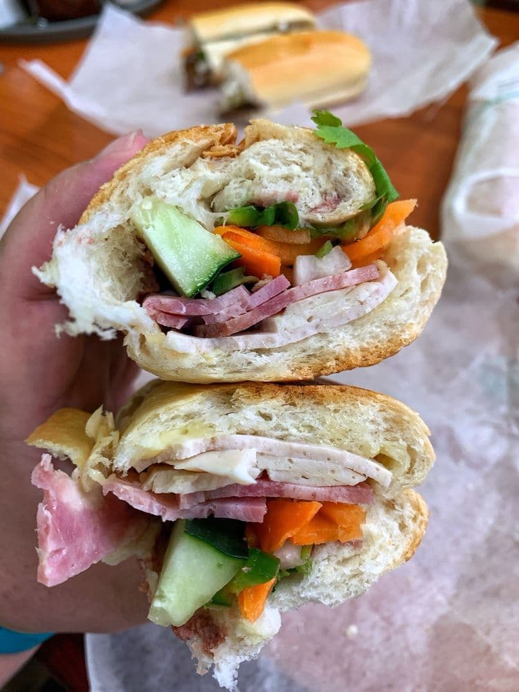 Cafe Saigon