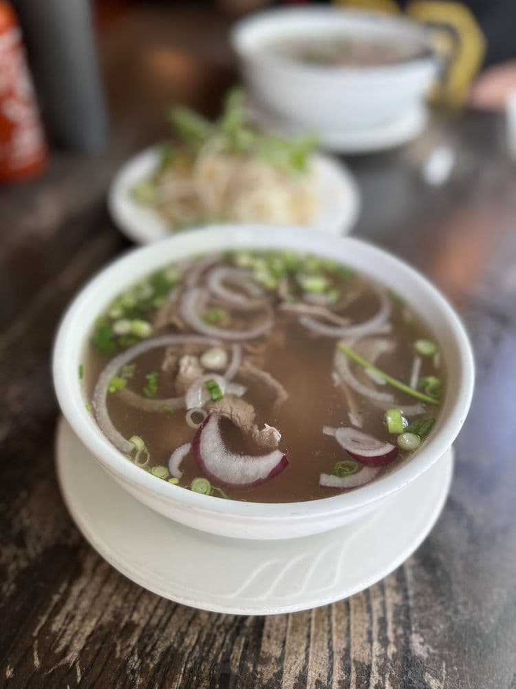 Vietnam Café