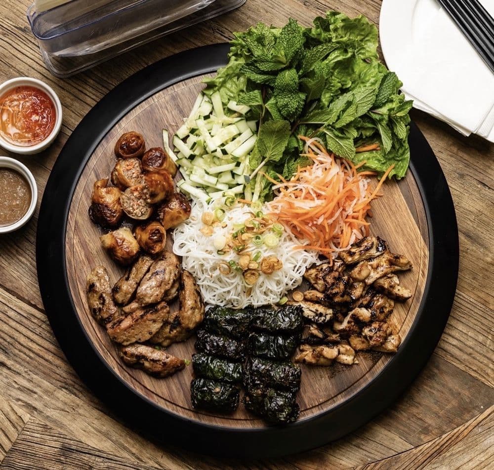 Le Viet Restaurant