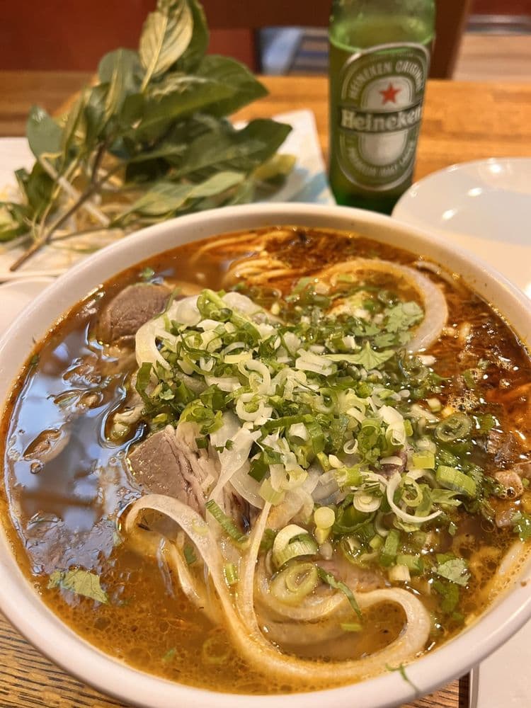 Little Saigon Cafe