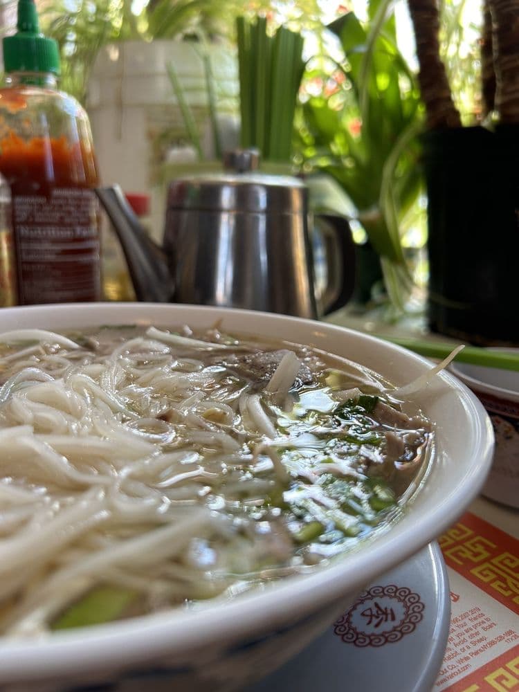 New Phnom Penh