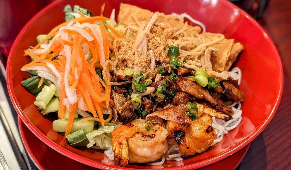 Pho South Corner