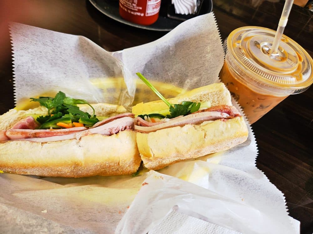 Cafe Cuong