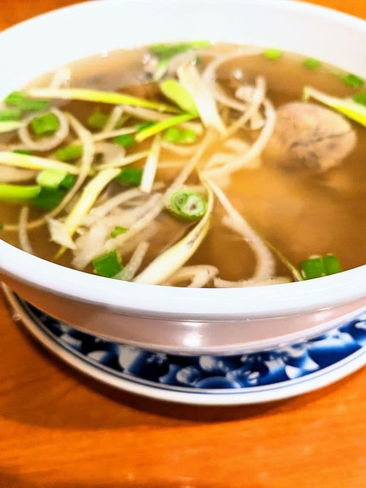 Bo Ne Restaurant