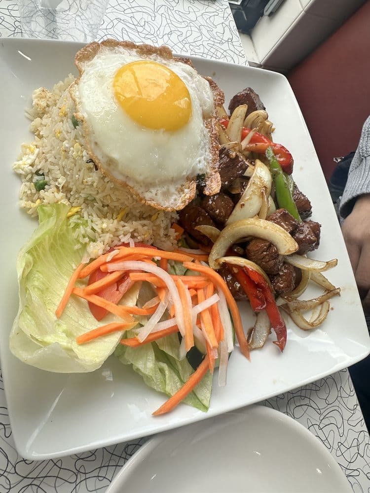 Pho Vietnam