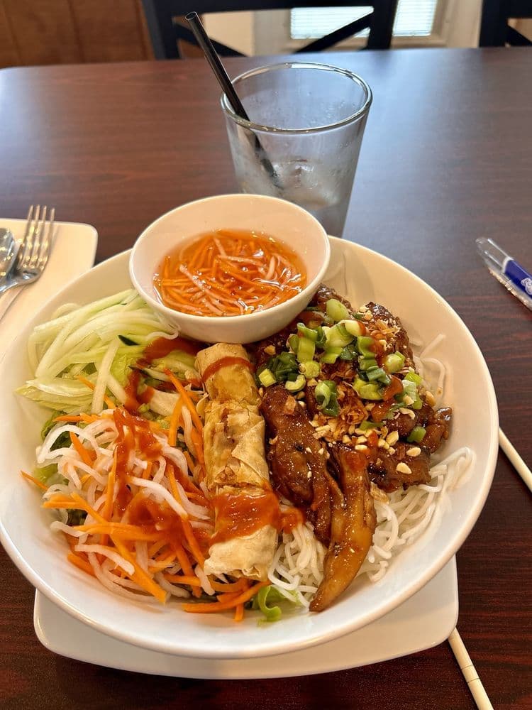 Saigon Noodle Kitchen