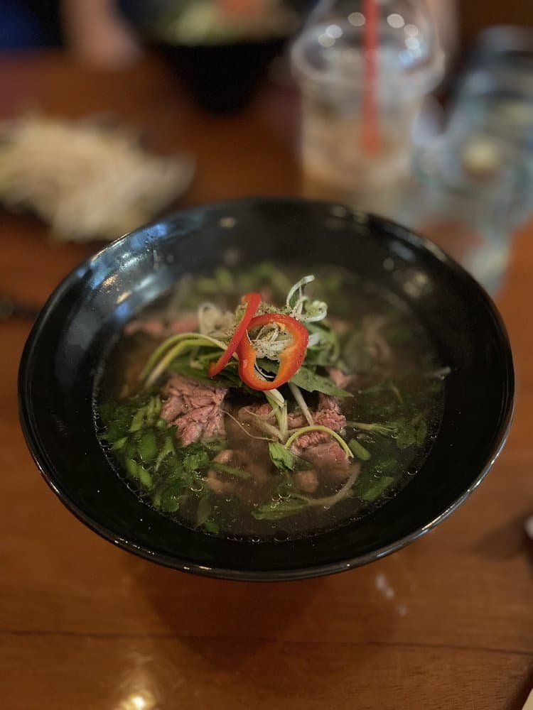 Saigon Fusion