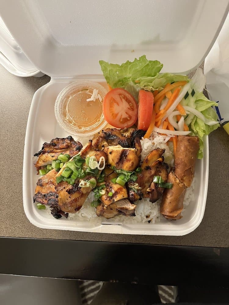 New Saigon