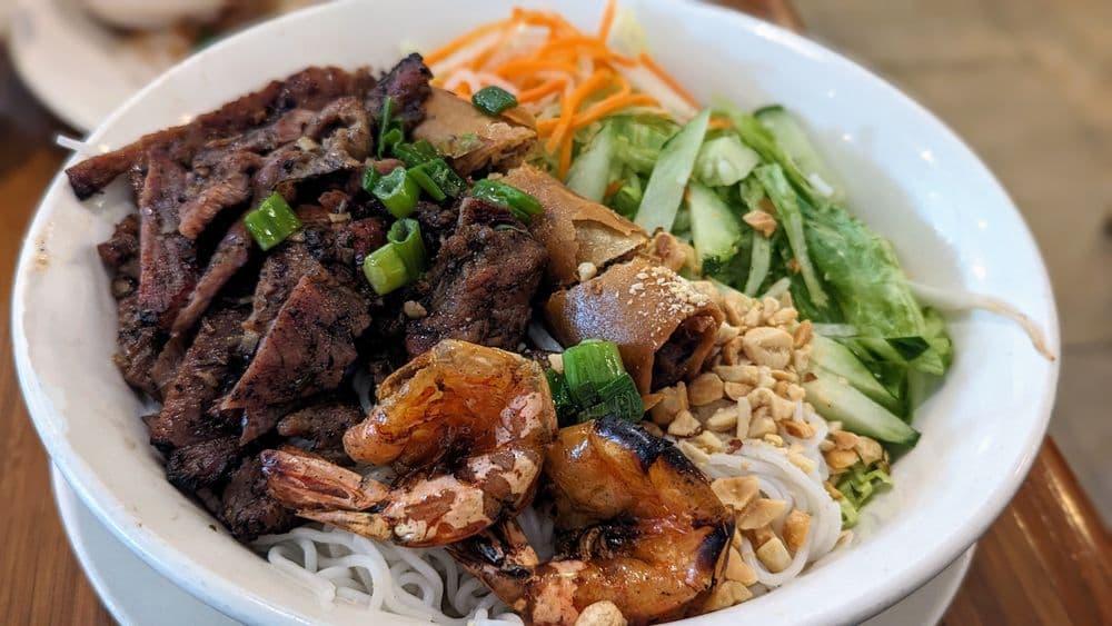 Pho Le Restaurant