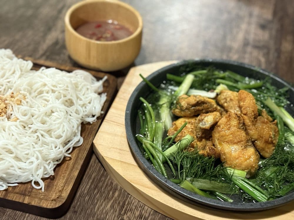 Quan Pho
