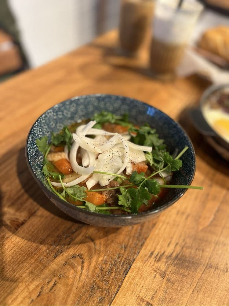 Vang Coffee Bar