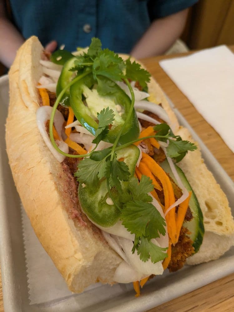 Saigon Tiger