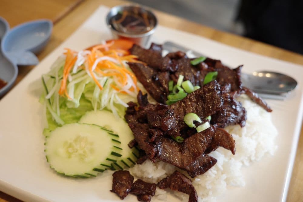 Pho Zabb