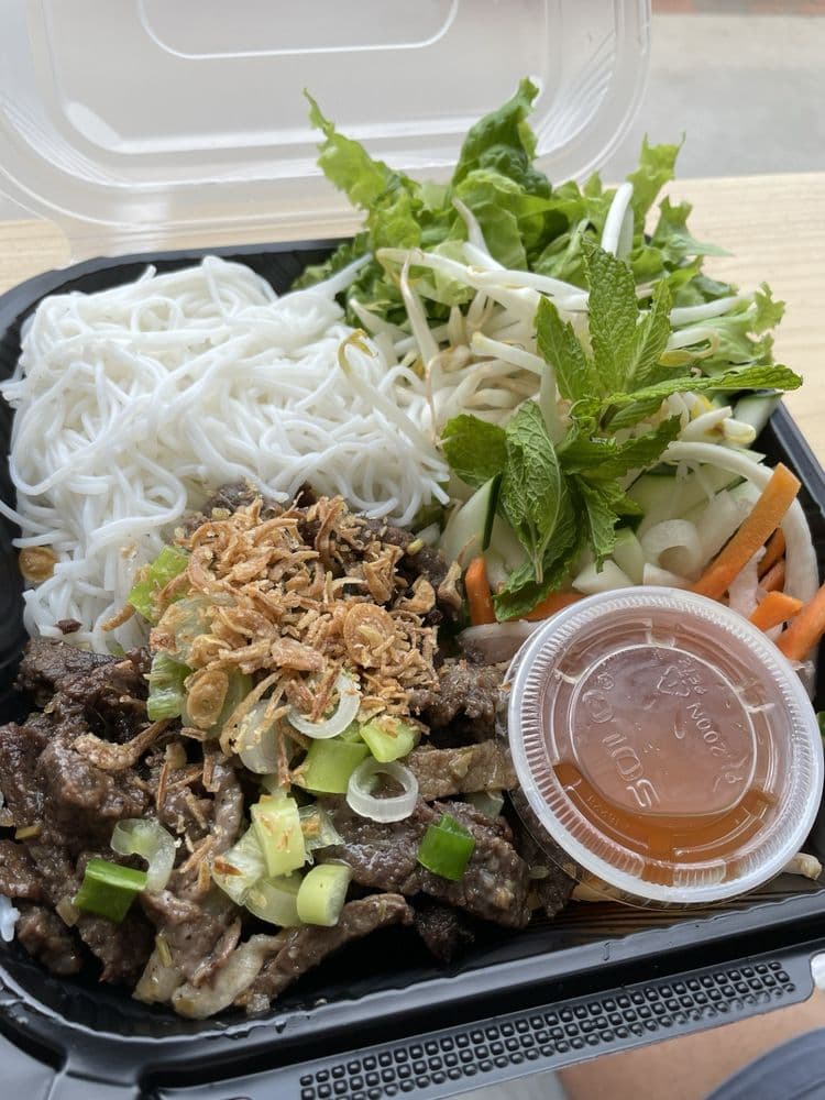 Banh Mi Cafe