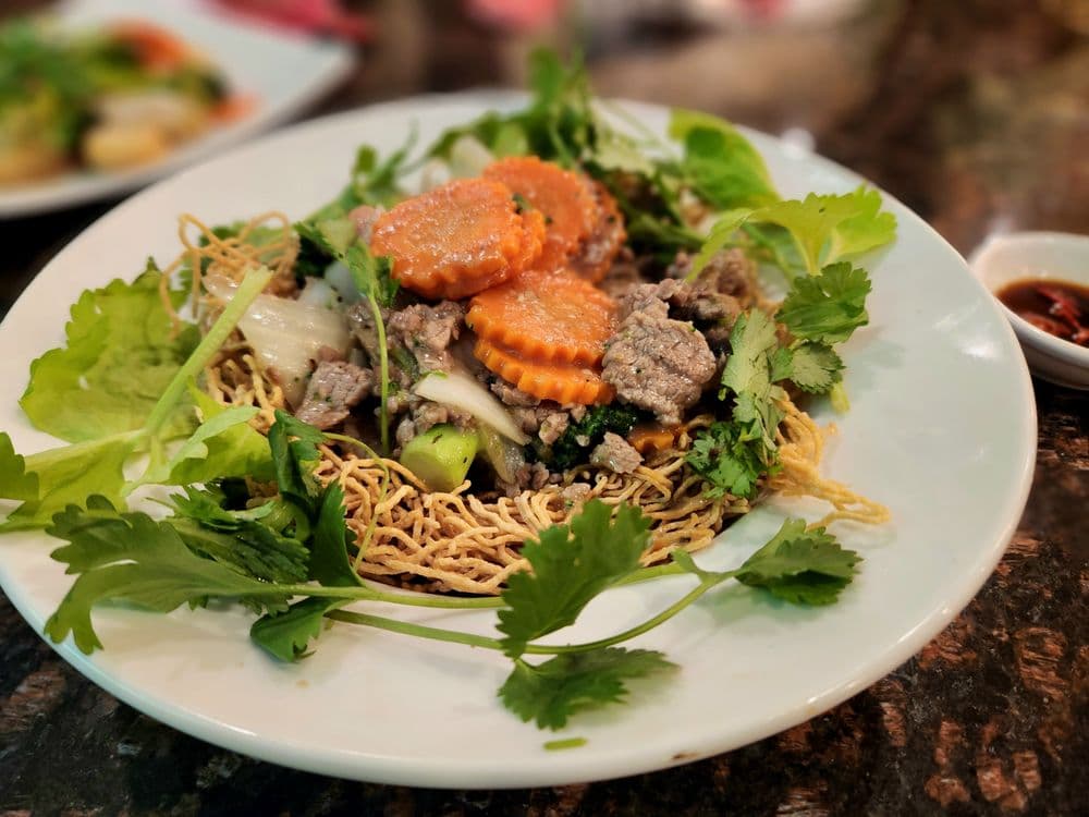 Pho Que Restaurant