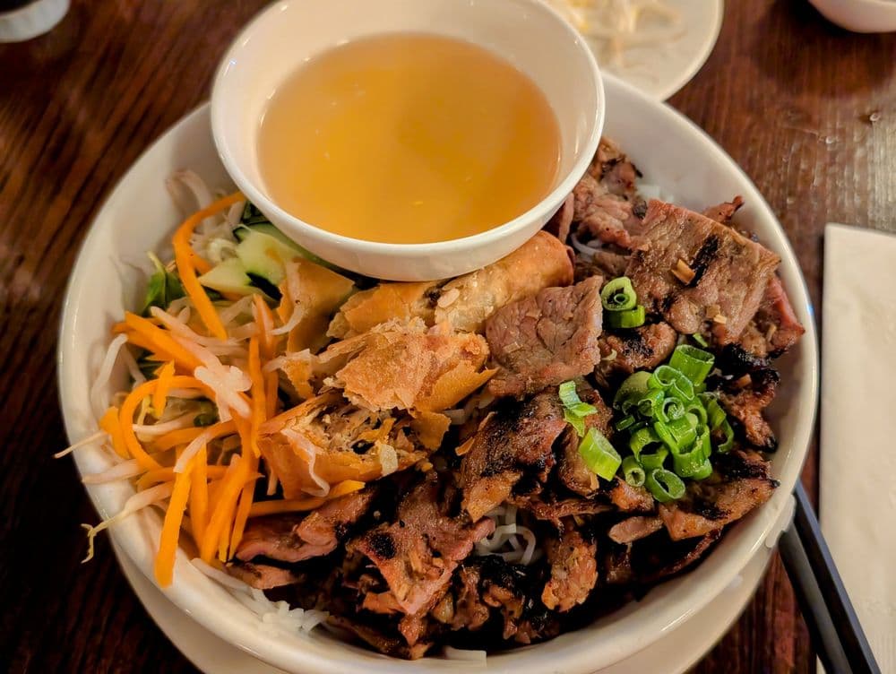 Le's Restaurant