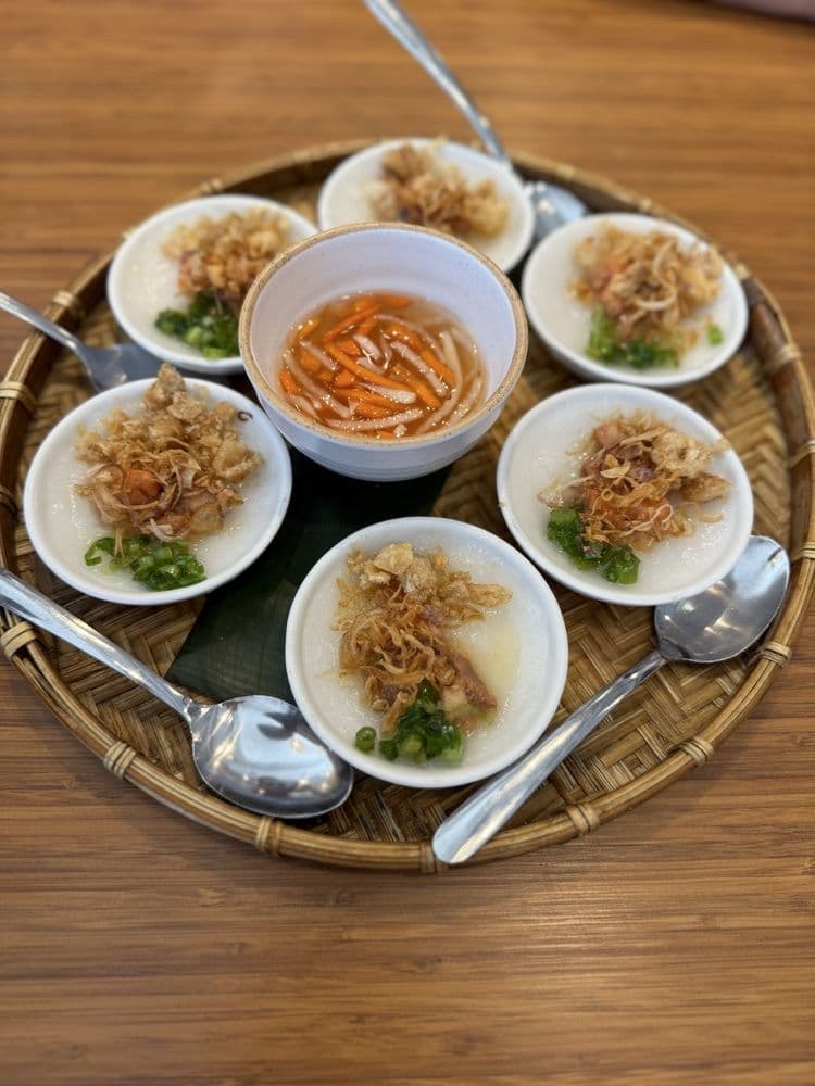 Pho Bar Express