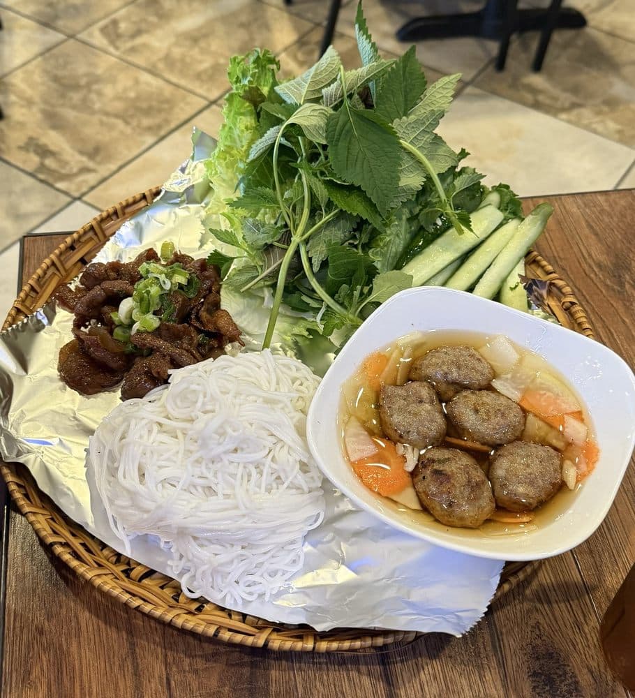 Pho Countryside