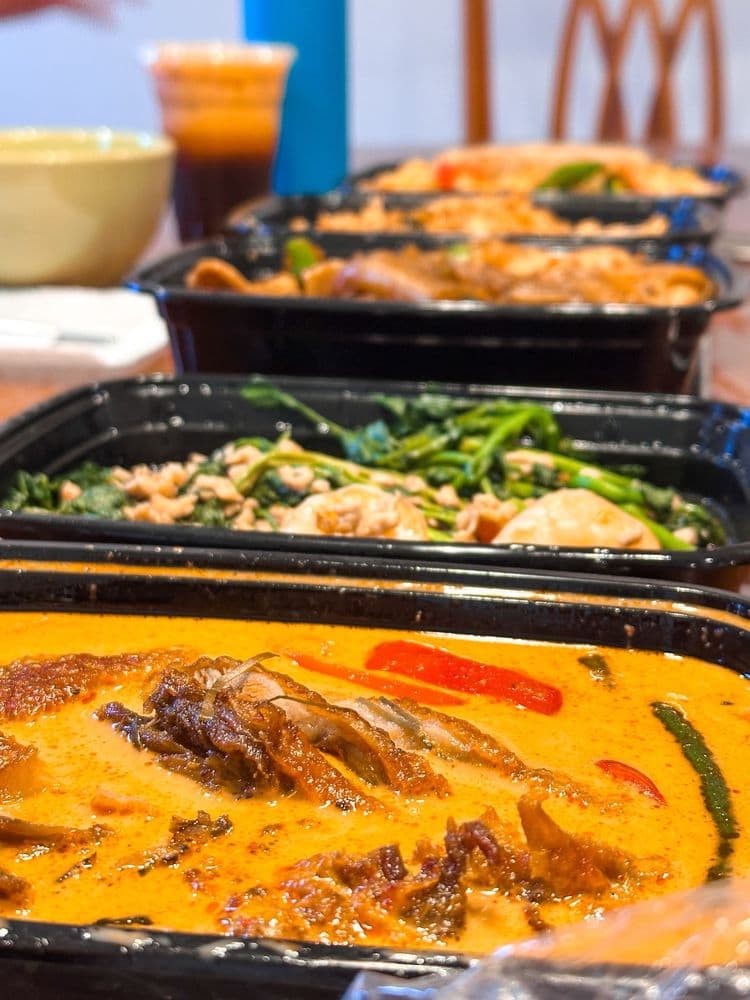 Kin Dee Thai & Pho