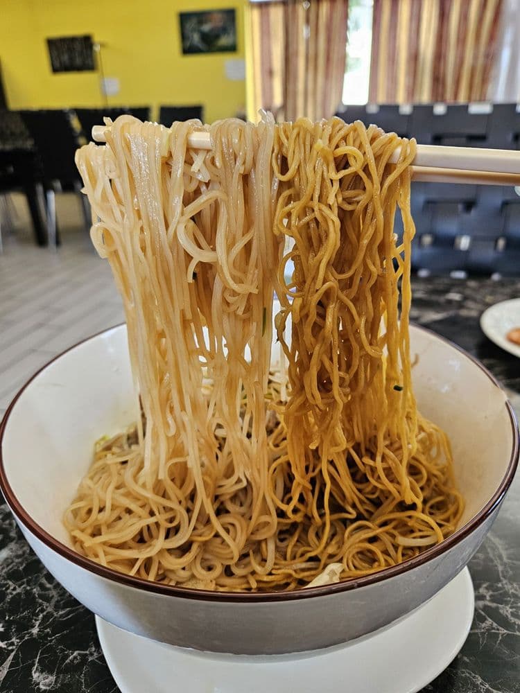 Cafe Bích Nga