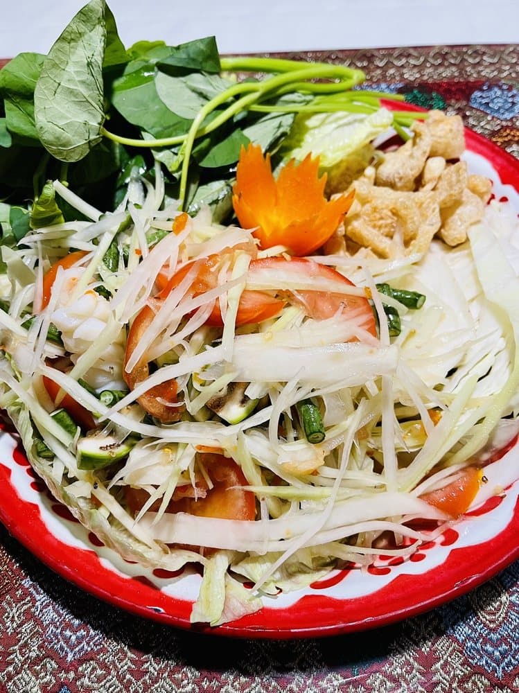 Savanh of Laos