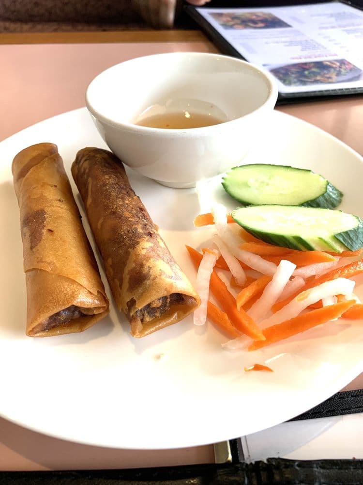 Saigon Bowl