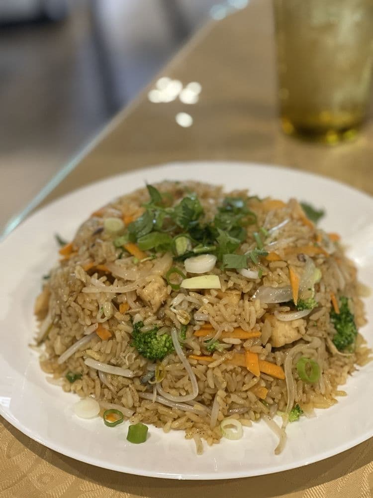 World Vegan Cuisine