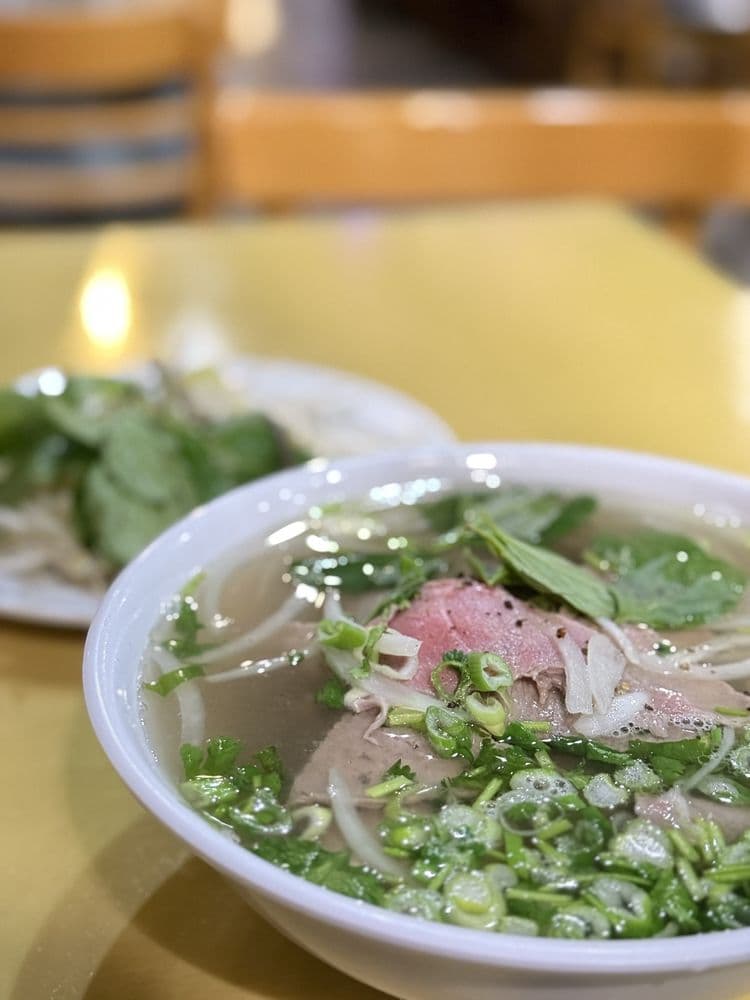 A Bit of Saigon