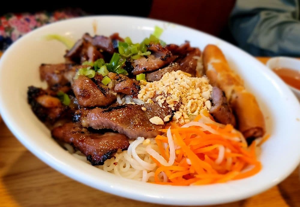 Pho 99 Vietnamese Grill