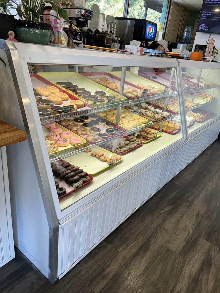 Daily Donuts