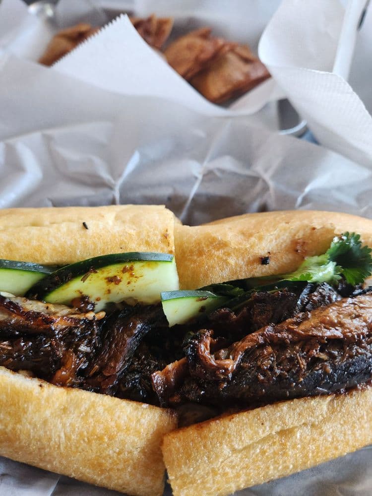 Banh Mi Boys