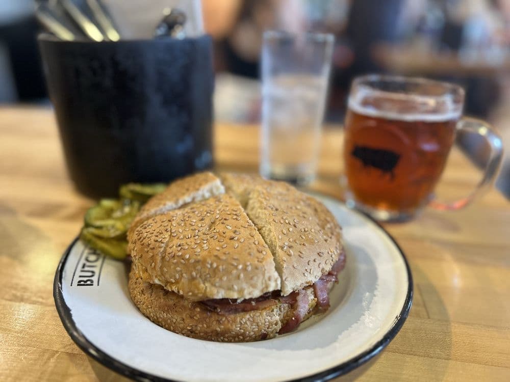 Cochon Butcher