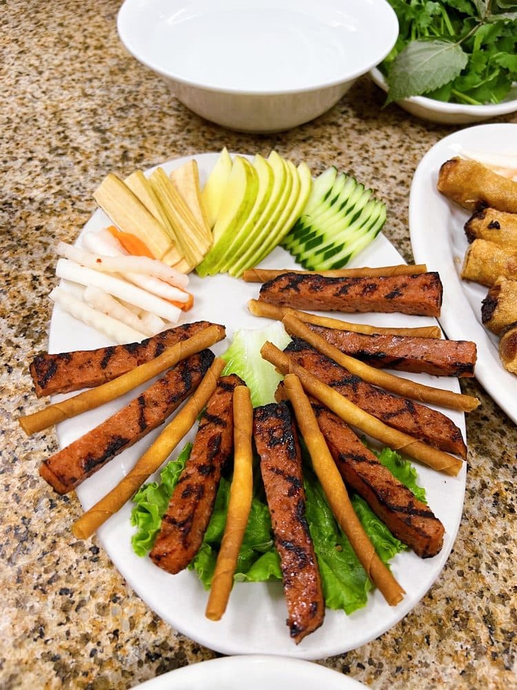 Ba Mien Restaurant