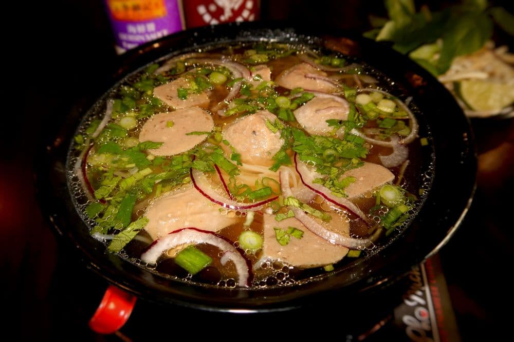 Pho Michael