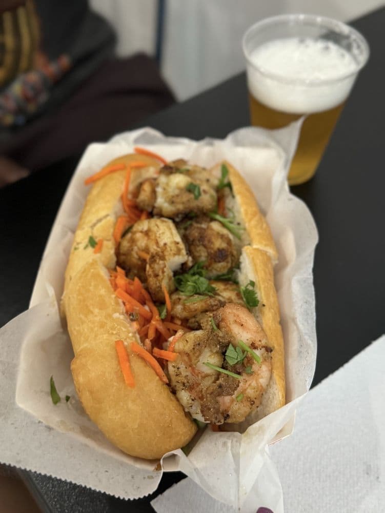 Killer Poboys