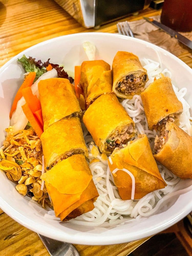 Thanh Lien Kitchen