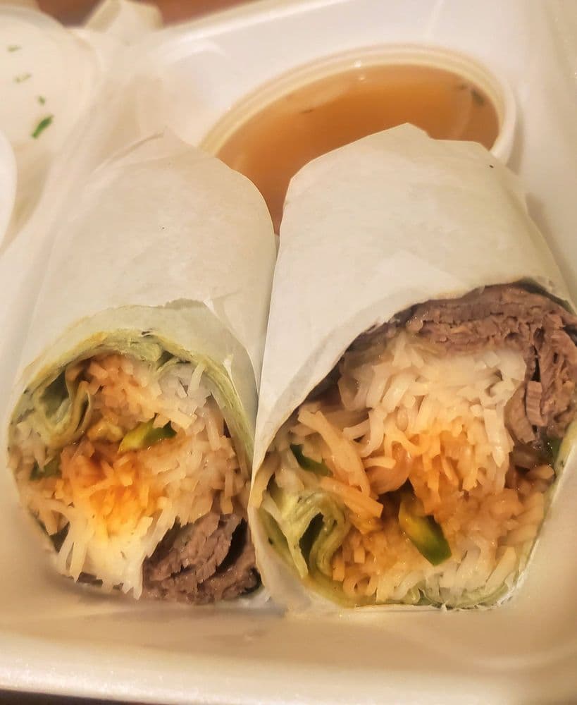 Eat-well Food Mart