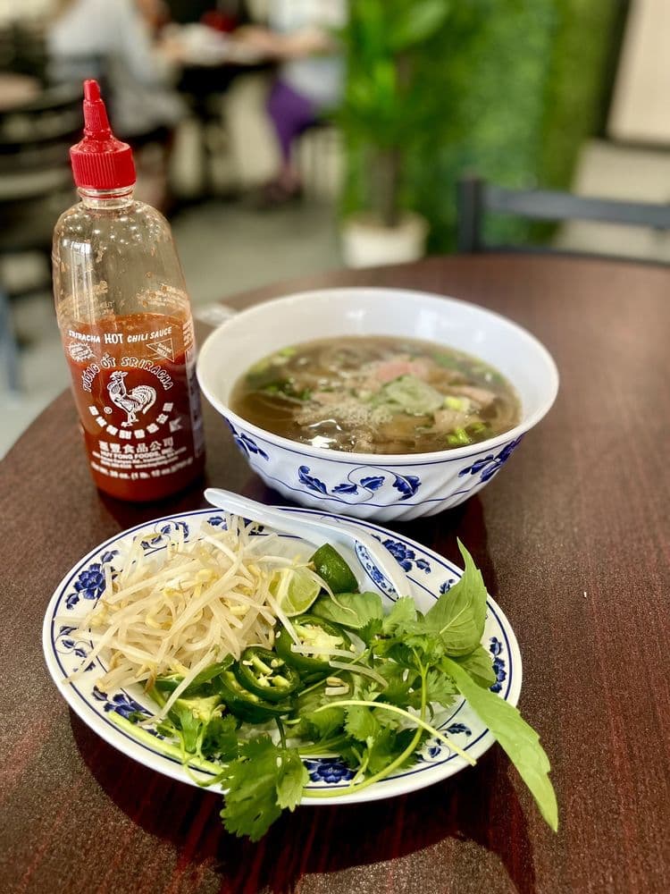 Pho Parish