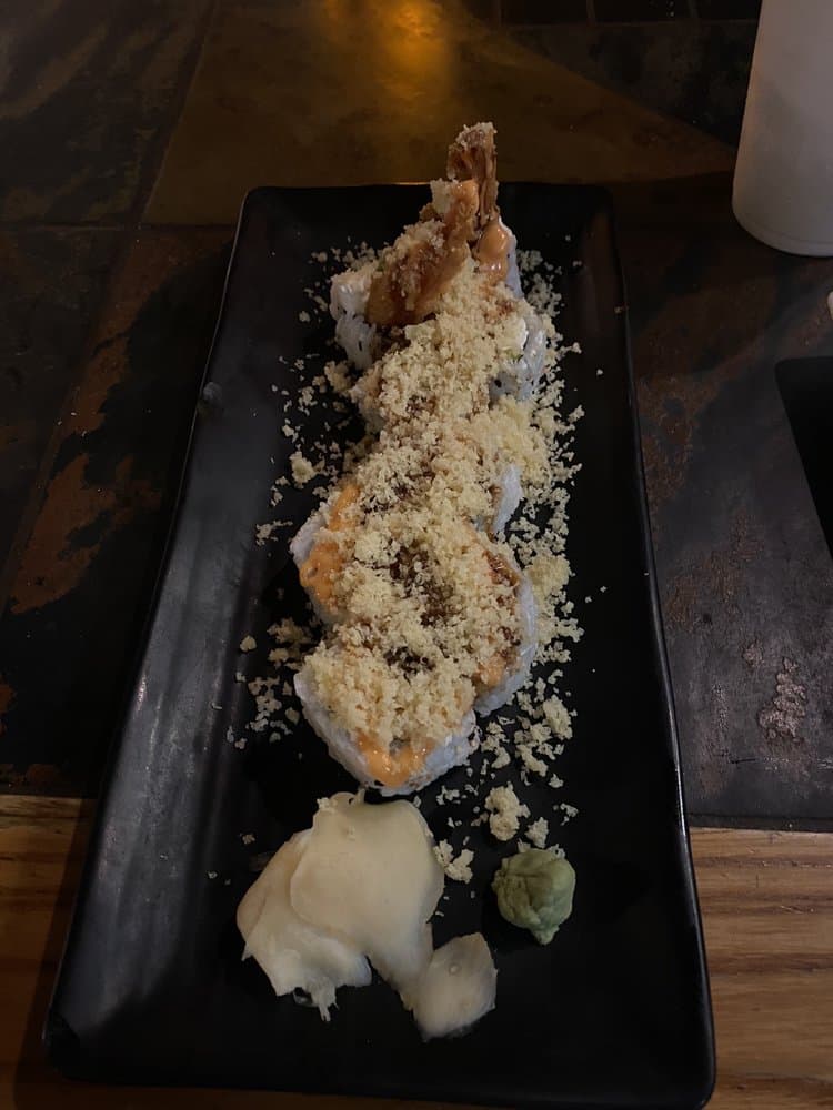 Hoshun Restaurant