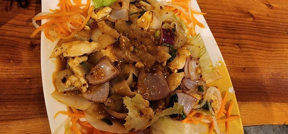 Anh's Kitchen