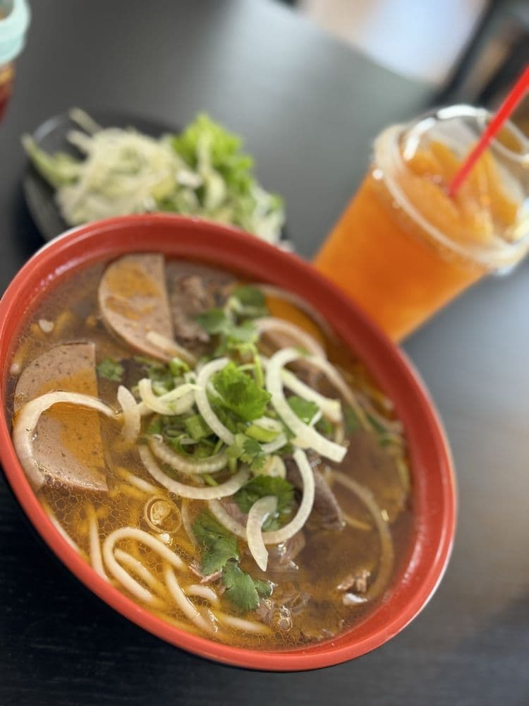 Hue Cafe and Deli