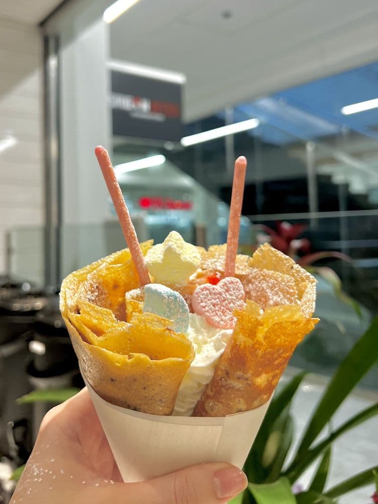 Saigon Bites