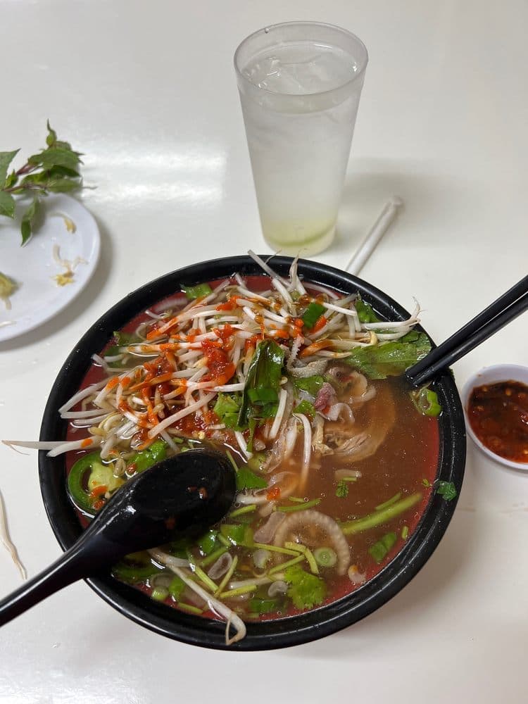 Pho Ngon So1