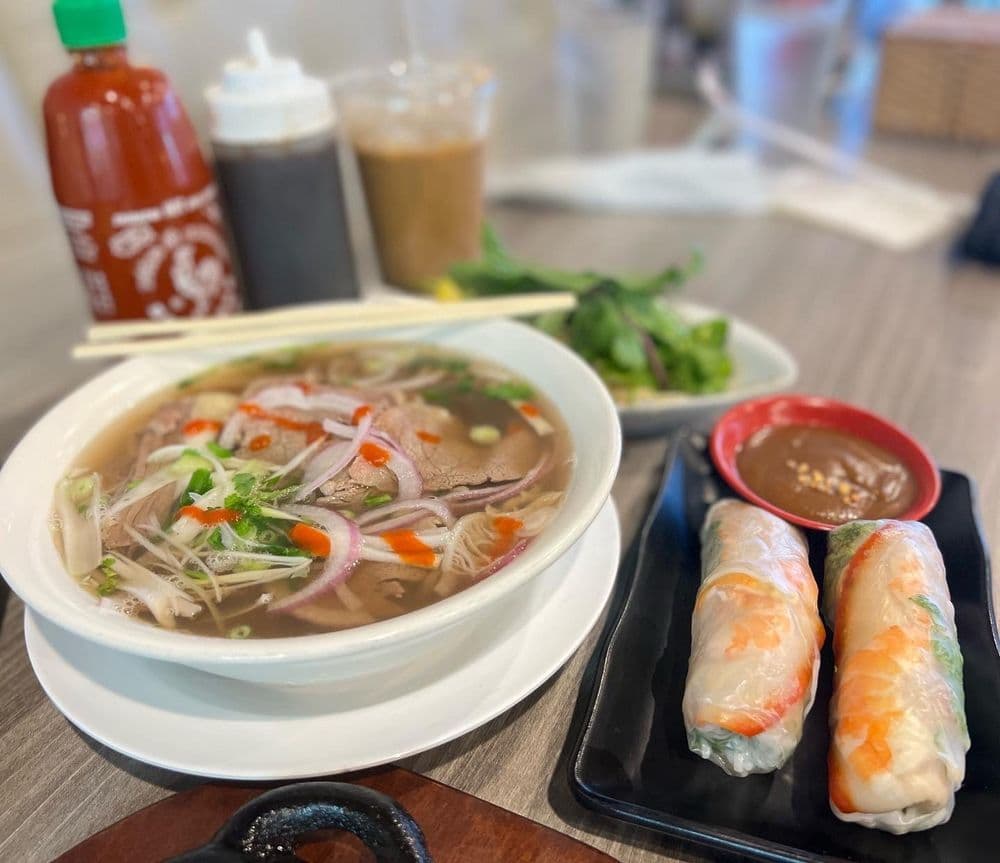 New Super Pho
