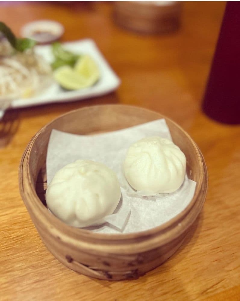 Wow Pho & Grill