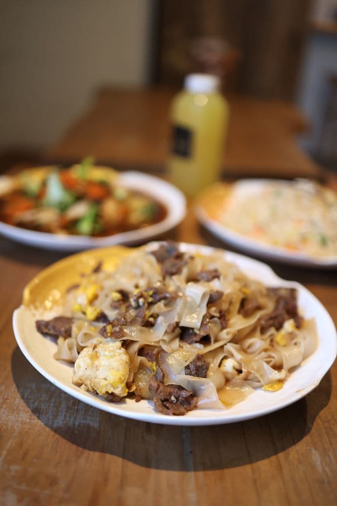 Anh's Kitchen Downtown