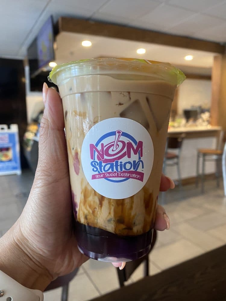 Nom Station