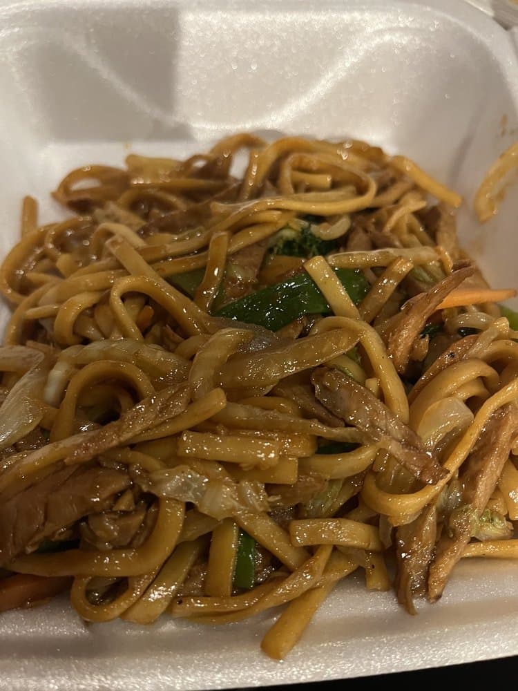 Chef Chen